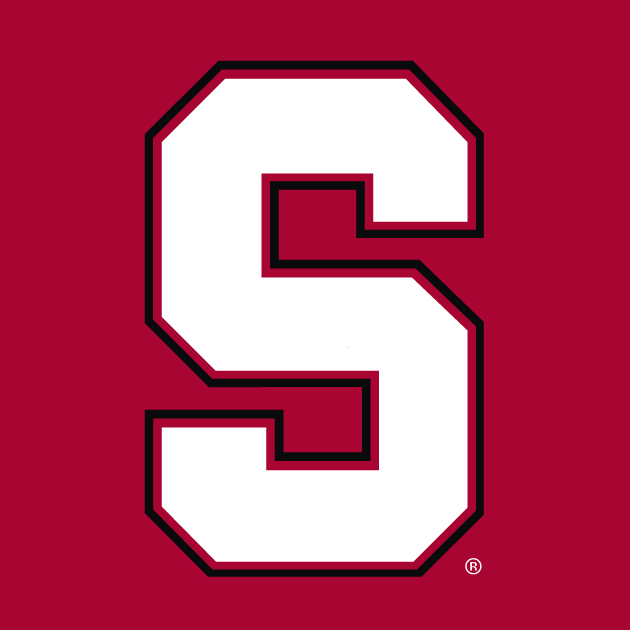 Stanford Cardinal 1993-Pres Alternate Logo t shirts iron on transfers v2